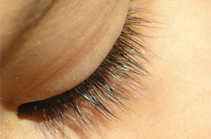 eyelash extensions