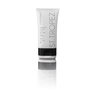 GRADUAL TAN